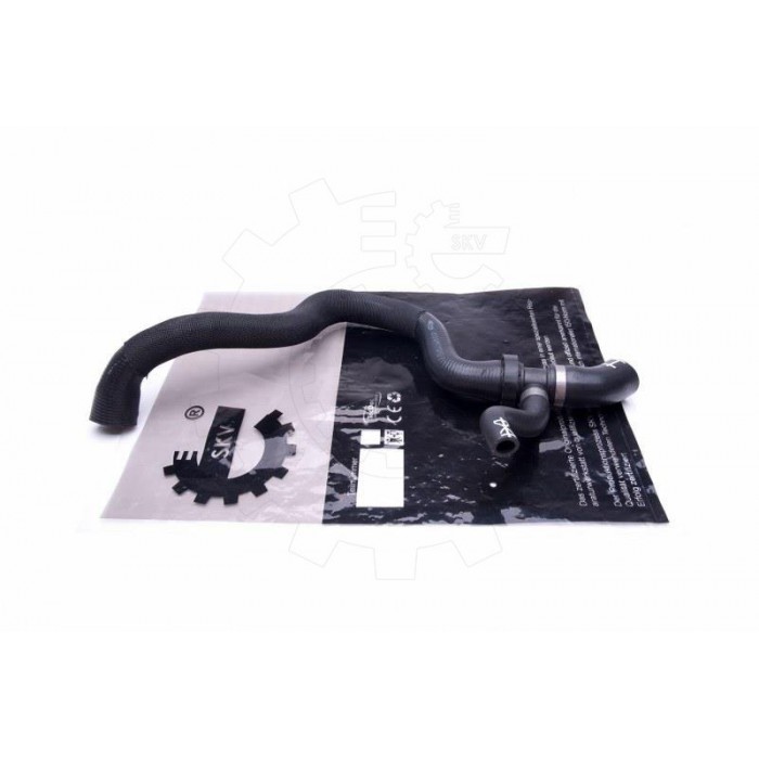 Tuyau de refroidissement 6R0121051P pour VW Polo 1.2 1.4 TDI