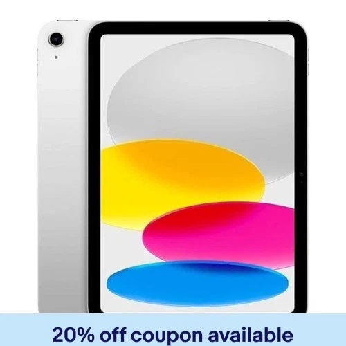 Apple iPad 11th Generation 2025 11" Wi-Fi