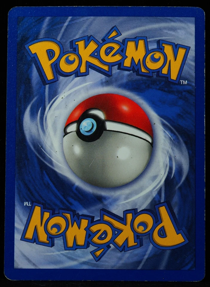 Scyther #10 MP/HP 1st Edition Pokemon Card - Image 3 of 3