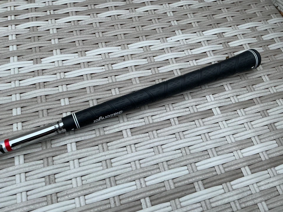 Slazenger V300 S-Steel 64°/8° Lob Wedge  Iron Right Hand  New - Image 4 of 4