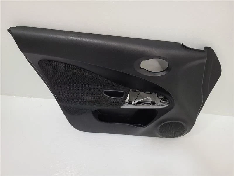 2011-2017 NISSAN JUKE LH FRONT LEFT DOOR TRIM PANEL 809014DS0A    - Изображение 2 из 4