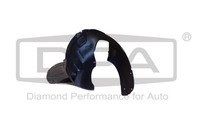 DPA InnenkotflüGel 88091691602 Kunststoff FüR Skoda Fabia 2 542 Combi 545 5J7 5J
