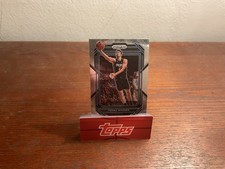 2022-23 Panini Prizm - Franz Wagner #182