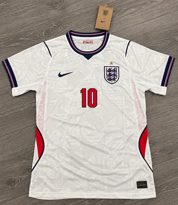Nike England Bellingham 10 Heimtrikot Size : XL