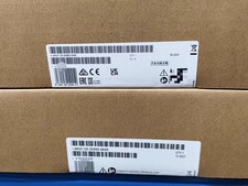 1Pcs Module Expedited Ship 6AV2123-2GB03-0AX0 Siemens Controller Module