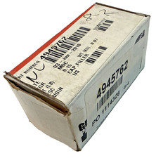 Cummins 4945762 Twist-on Oil Filler Tube Cap Fits Isb 6.7 Cm550 Cm850 Cm2150