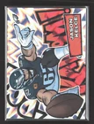 2025 Panini Jason Kelce Base (Raw)