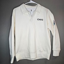 Mens Polo Shirts Long Sleeve Size M