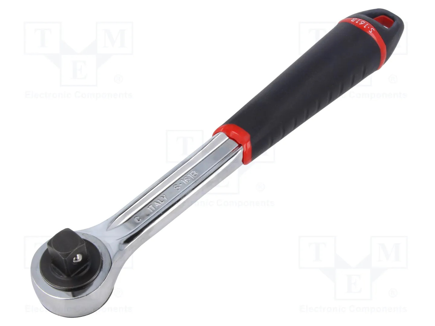 Facom Trinquete 1/2' Estanco Compacto , Leroy Merlin - Imagen 2