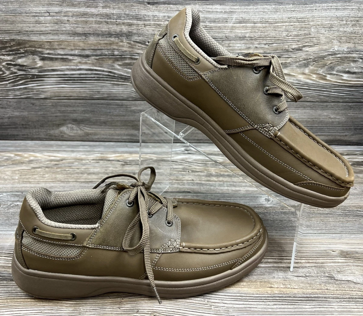 Orthofeet M Brown Casual Shoes for Men for sale | eBay
