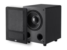 Monoprice Premium Select 8in 200-Watt Subwoofer 14567