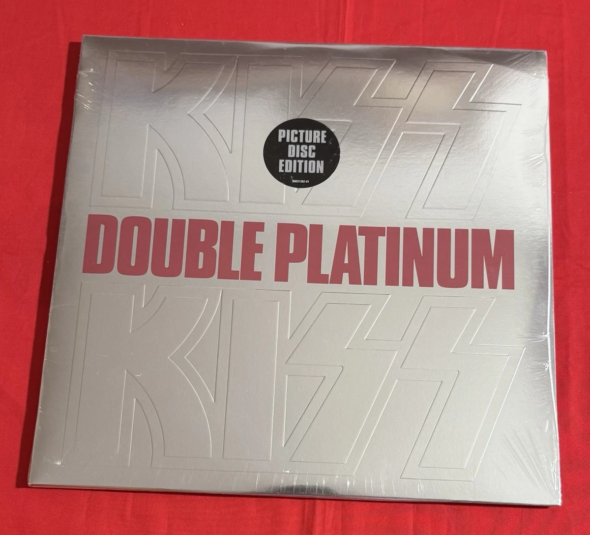 25+ Kiss Double Platinum Lp for sale | Updated Oct 2026