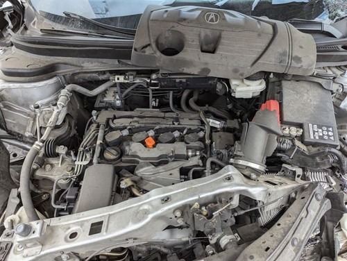 Power Steering Pump Electric Power Steering AWD Elite Fits 19-23 RDX 759620 - Picture 7 of 8