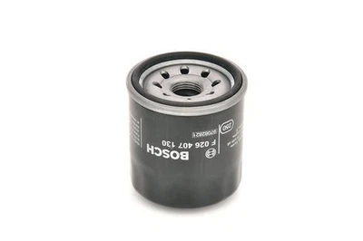 FILTRE A HUILE BOSCH P7130 - F 026 407 130 - Photo 1/4