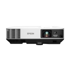 Image of Epson EB-2155W Projector 5000 ANSI Lumens WXGA 3LCD HDMI x2