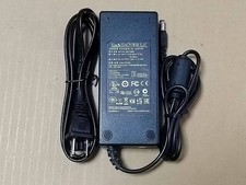 AC Adapter for Pioneer DDJ-REV7 DDJREV7 DJ Controller Power Supply Charger