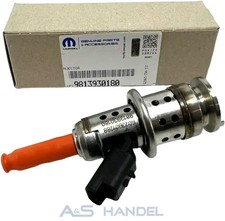 NEU Original Opel Fiat Citroen Peugeot 1.5 HDI AdBlue Einspritzventil 9813930180