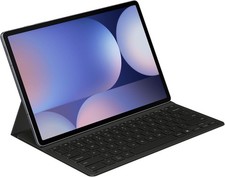 Samsung Book Cover Keyboard Slim - Galaxy Tab S10 /S9 /S9 FE - Black