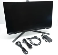 Samsung Odyssey G7 28” 4K UHD Gaming Monitor LS28BG702ENXGO