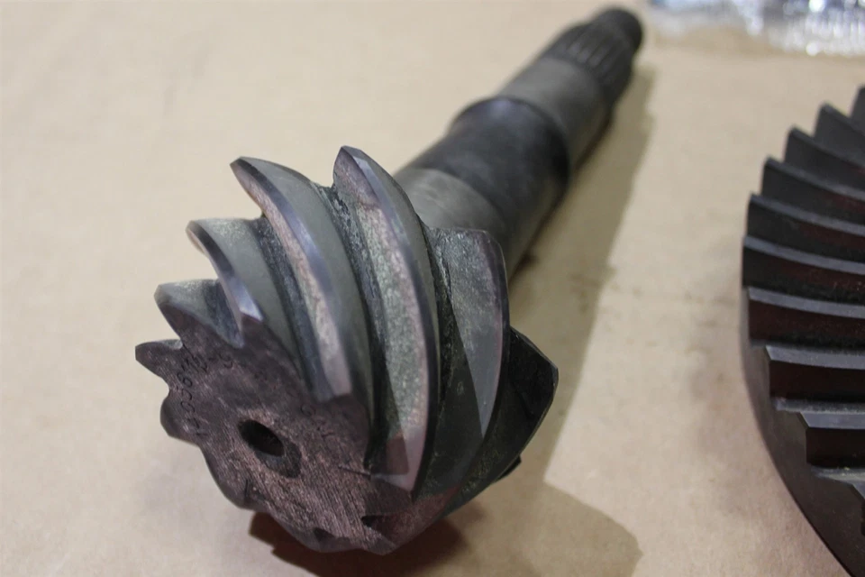 97-07 Chevy Corvette Counter Gear MT Kit 88996608 ACDelco GM New Old Stock OEM - Image 3 of 4