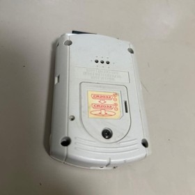 Dreamcast Memory Card