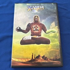 Xavier Renegade Angel Seasons 1 & 2 DVD