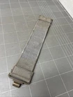 ORIGINAL VINTAGE WW2 BELT WEBBING STRAP UNIFORM PACK MILITARY BLACK VIETNAM
