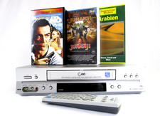 LG LV4745 VHS 6 Kopf HiFi Stereo Videorecorde...