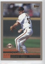 2000 Topps Limited Edition Robb Nen #385 0c4