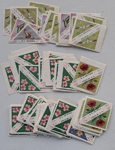 Croatia (Government in Exile) 33g  (1.2 oz) bulk lot. duplication. All unused