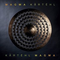 Magma - Kartehl -DIGI/BONUS TR- - Cd - E1111Z