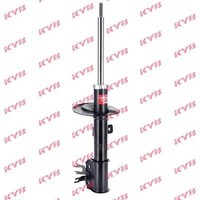 StossdÄMpfer Vorderachse Links FÜR Fiat Panda (169 ) - KYB 333764
