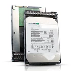 HP Generation 8 12TB 882400-001 7.2K RPM SAS 12Gb/s 512e 3.5" Enterprise HDD