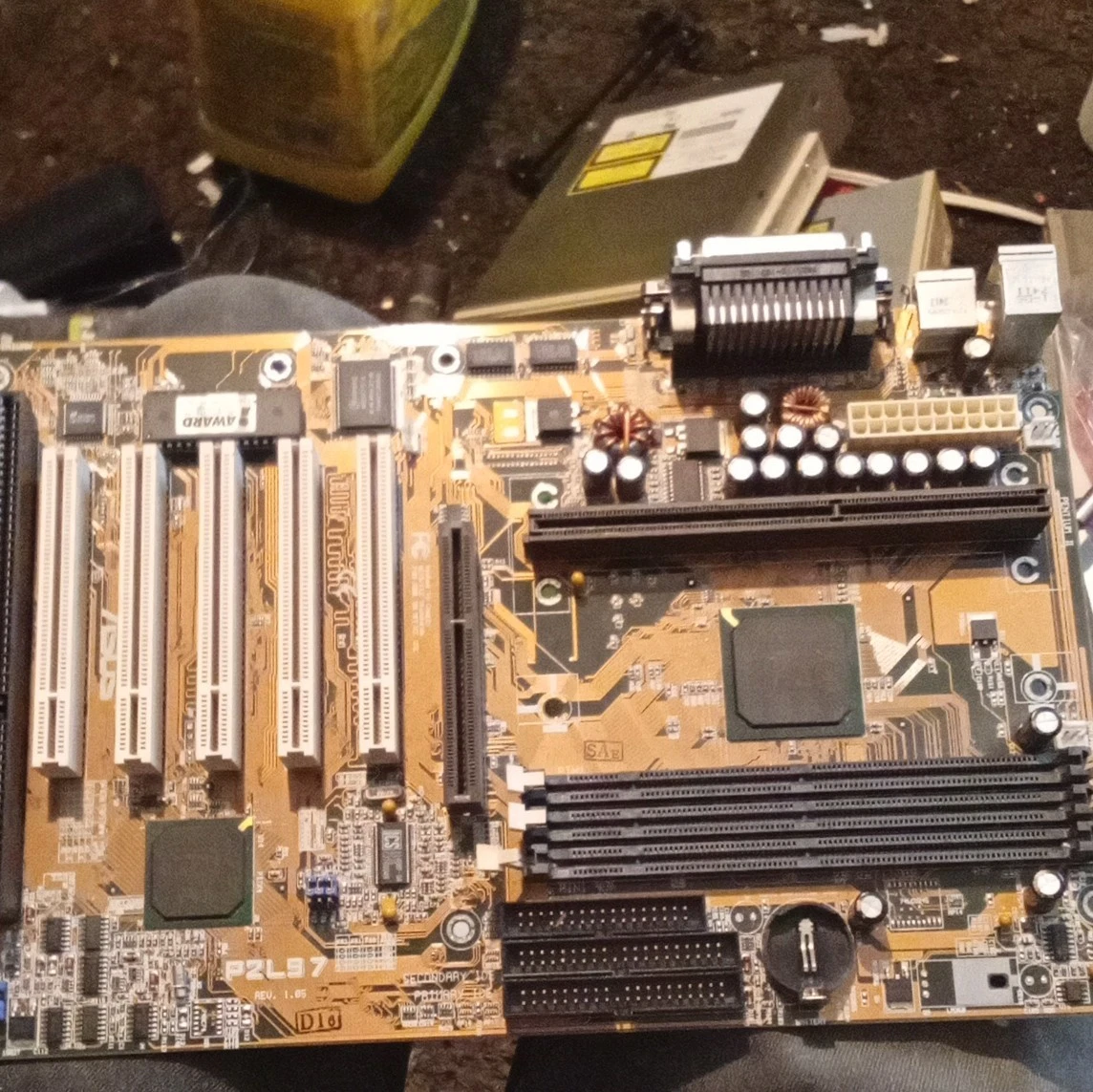 asus p2b products for sale | eBay