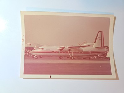 Fuerza Aerea Mexicana Mexican Air Force Convair CV-580 Photograph