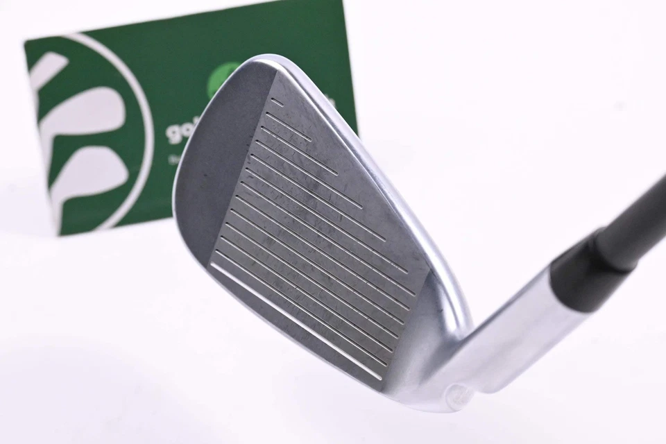 Ping G410 Crossover #4 Hybrid / 23 Degree / Blue Dot / Stiff Flex Ping Alta CB - Image 3 of 4