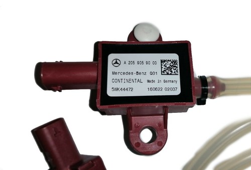✅ Capteur de Pression Détecteur de Collision Mercedes W205 Classe C A2059059000 - Photo 5 sur 5