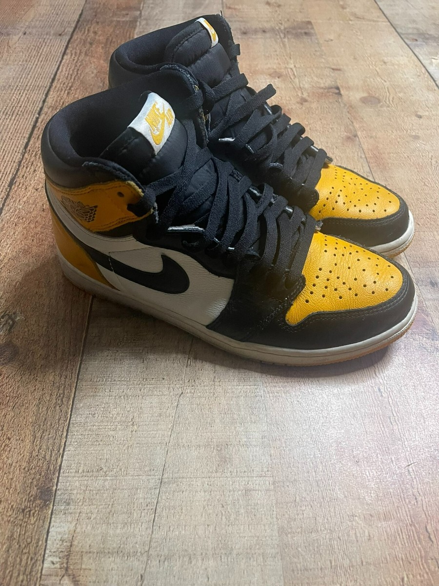 Nike Air Jordan 1 Retro High OG  display picture 1
