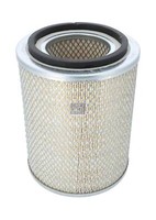 Luftfilter Dt Spare Parts 4.64364 D:103Mm D:198Mm H:243Mm