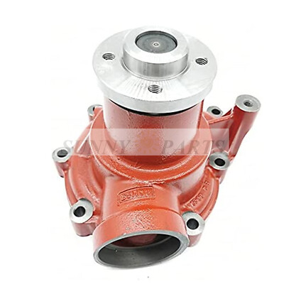 02937440 Water Pump w/ Gasket fits for Deutz Engine BF6M1013