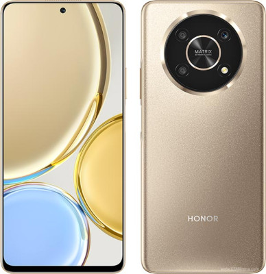 Unlocked Huawei Honor X30 Dual SIM 128/256GB Snapdragon 695 5G 6.81''48MP 4800mAh