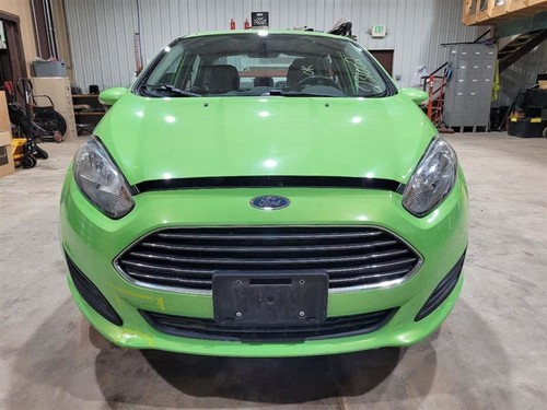 2014 Ford Fiesta SE (Sedan) Drivers Left Wiper Arm - Picture 6 of 12