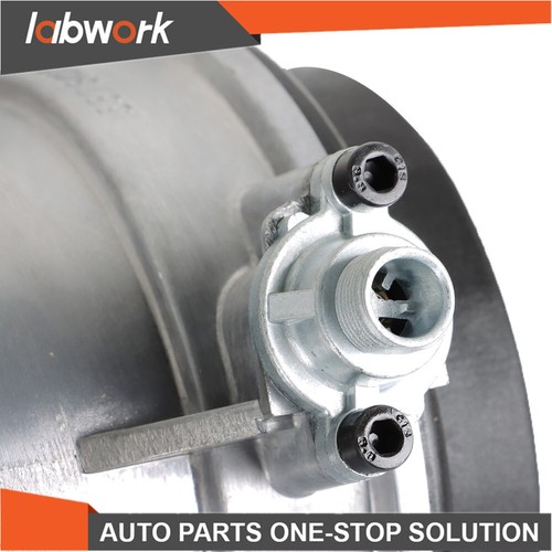 Labwork Fuel Water Separator Filter For 1999-2003 Ford 7.3L Powerstroke Diesel - Picture 6 of 10