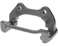 Disc Brake Caliper Bracket-4WD Cardone 14-1145 Reman