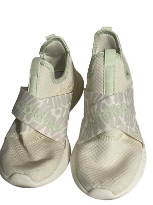 com⭐️ ADIDAS PUREMOTION ADAPT Slip-on shoes for women US size 7.5 | eBay