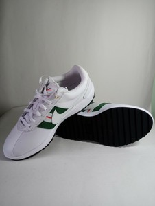 nike cortez gorge green