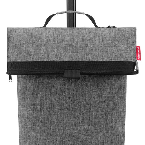 reisenthel trolley M Einkaufstrolley 43 Liter rollbag Einkaufswagen Shopping - Bild 6 von 54