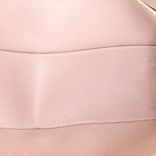 Chanel Boy Flap Bag Fur with Leather Small - Picture 5 of 8