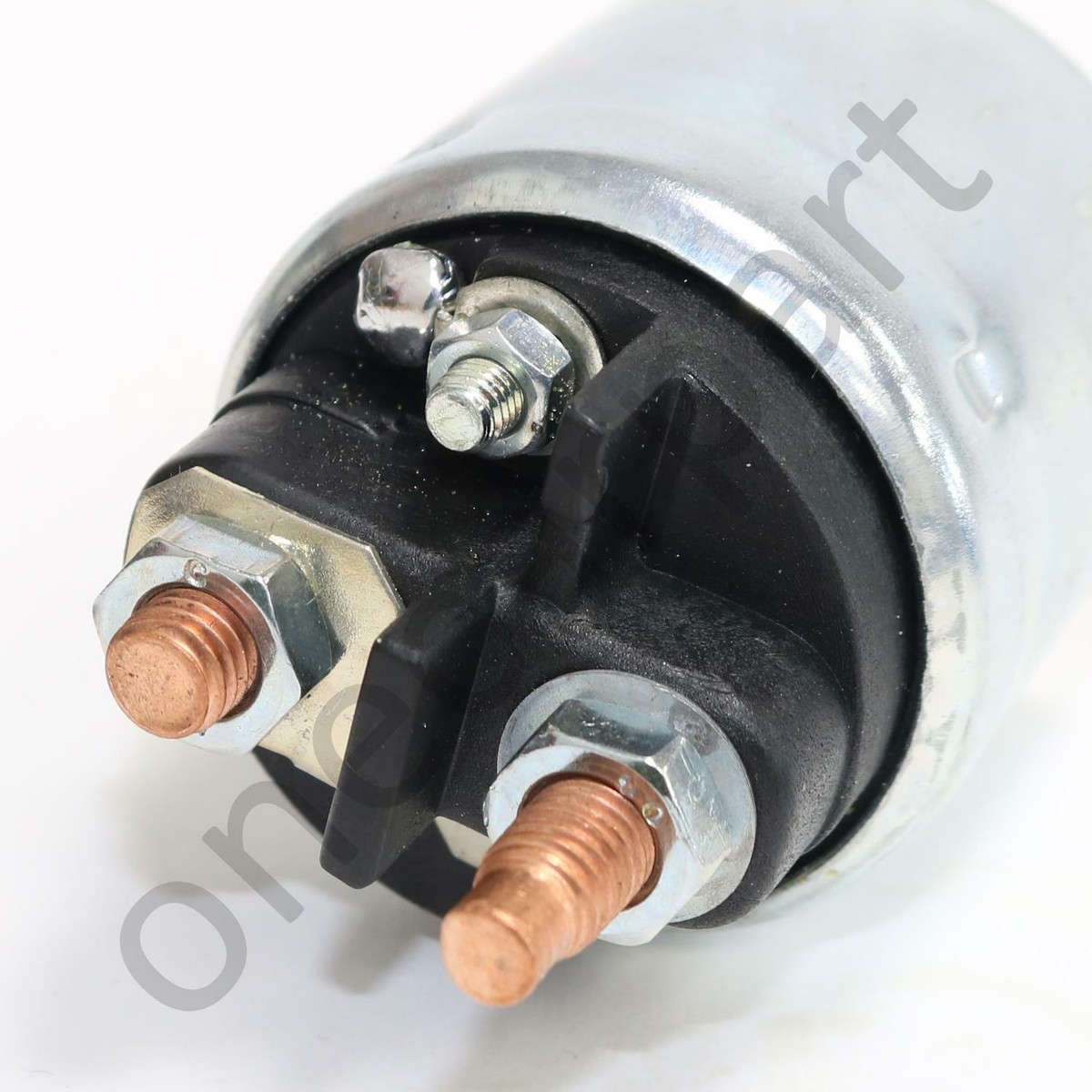 Starter Solenoid Relay Switch Fits Mercedes Sprinter, Viano, Vito