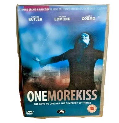 One more kiss (DVD/ws 2.35) (759731410328)